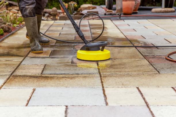Best Machinery and Equipment Cleaning  in Willows, CA